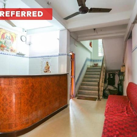 Oyo 75460 Sky High Residency Hotel Ludhiana Ngoại thất bức ảnh