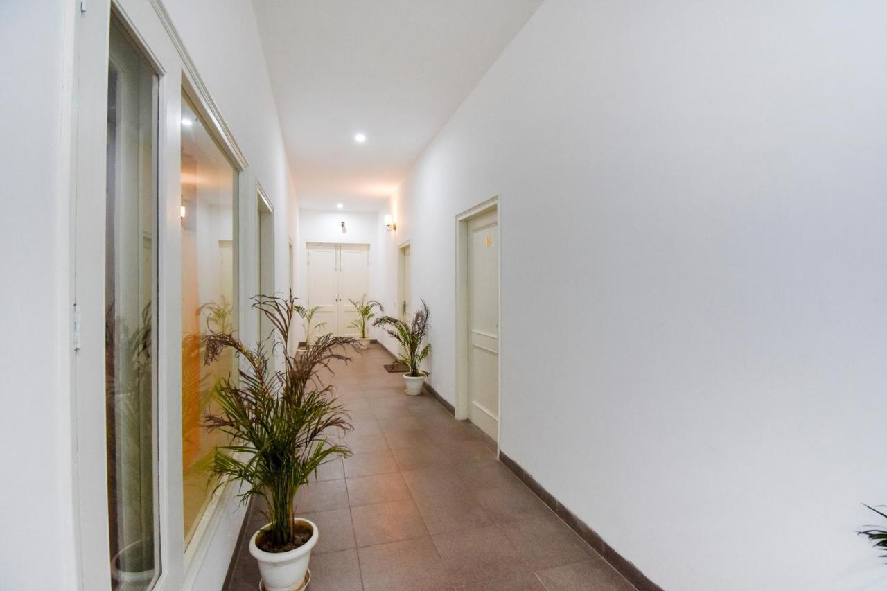 Oyo 75460 Sky High Residency Hotel Ludhiana Ngoại thất bức ảnh