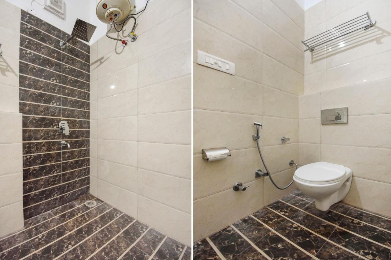 Oyo 75460 Sky High Residency Hotel Ludhiana Ngoại thất bức ảnh