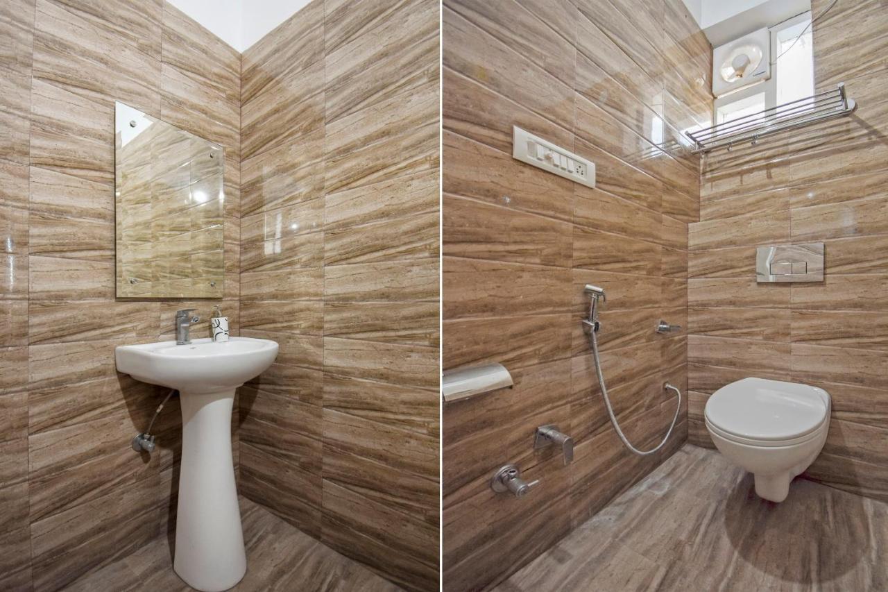 Oyo 75460 Sky High Residency Hotel Ludhiana Ngoại thất bức ảnh