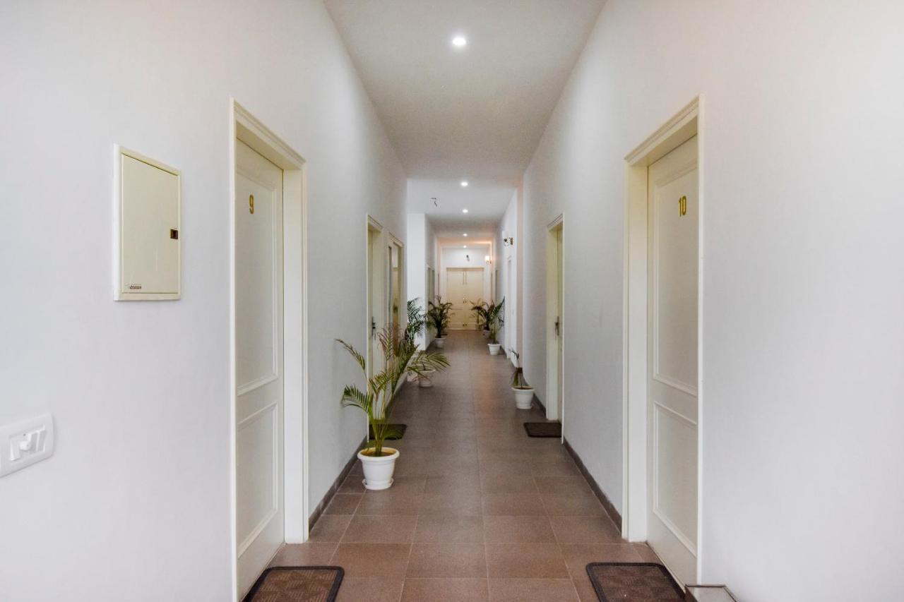 Oyo 75460 Sky High Residency Hotel Ludhiana Ngoại thất bức ảnh