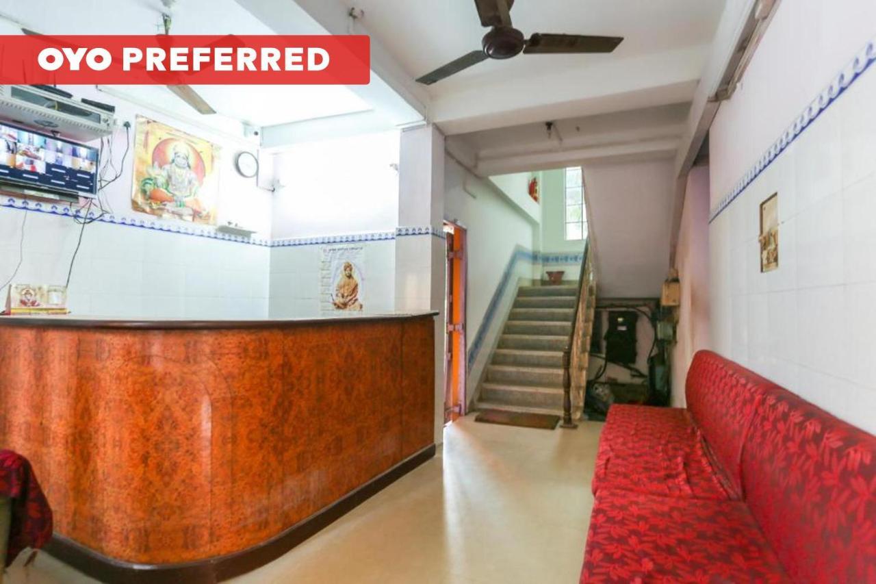 Oyo 75460 Sky High Residency Hotel Ludhiana Ngoại thất bức ảnh